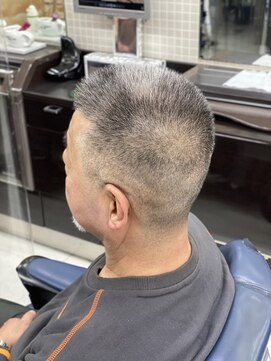 ヘアーエステ グランツエッセ(hair esthe GlanzEsse) ショートブロース