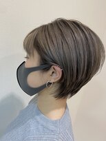 マーシュアトレ(marshu atre)&nbsp;『marshu atre』 64