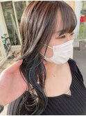 インナーカラー