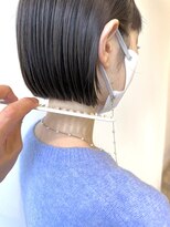 インビテーション 名古屋(invitation)&nbsp;◎ミニボブ