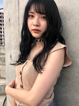 イフイイズカ (Ifh iizuka) takahashi style