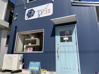 Titis【ティティス】