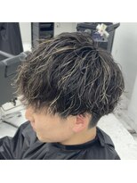 バージョン(Ver.)&nbsp;ツイスパ×ハイライト