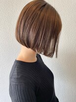 ランド 千葉(land)&nbsp;ふんわりカール/小顔ミディ[ヘッドスパ/髪質改善/白髪染め/千葉]