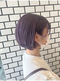 ラベンダー(3月)