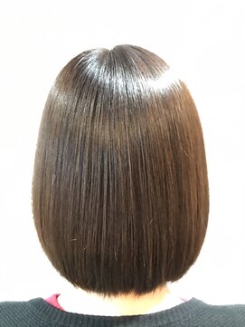 ギフト(GIFT) 髪質改善トリートメント