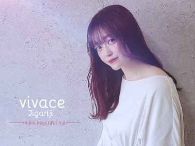 ビバーチェ 慈眼寺(vivace)