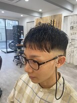 スウェル 船橋店(Swell)&nbsp;束感1