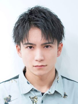 リップス 池袋(LIPPS) ウィナーSTブルーコンマアップ