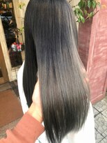 ボアップ(boappu)&nbsp;#オリーブベージュ#イルミナカラー#赤み消し#カーキベージュ