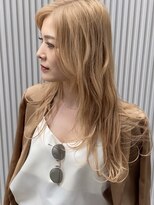 ダアッカ(da acca)&nbsp;大人ミルクブラウン