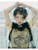 タヤ 天神店(TAYA) トレンド!ブレンドカラー☆