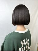 ミニボブ