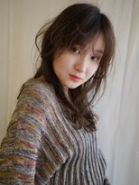 キジ(kiji)&nbsp;髪質改善/バイカルテ/BYKARTE〔久屋大通/丸の内/久屋/栄〕