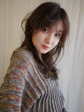 キジ(kiji) 髪質改善/バイカルテ/BYKARTE〔久屋大通/丸の内/久屋/栄〕