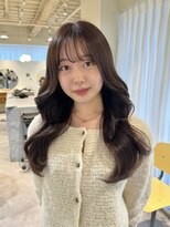 ロカ(roka)&nbsp;チョコレートグレージュ