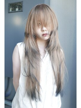 ブロック ジャポン(bloc japon) エンドカラー