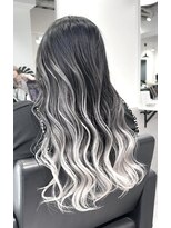 シエラ 南船場(CIERA.)&nbsp;CIERA.バレイヤージュ