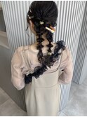 - Hair Set -
