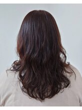 ル シェル(Le Ciel) perm hair