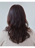 perm hair