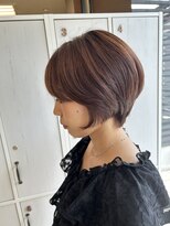 クララ トヨハシ(CLALA Toyohashi) 大人ショート