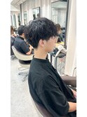 HONOKAこだわりゆるめツイスパ
