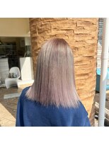 クラナ(clana)&nbsp;ブリーチ必須グレイカラー