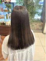 エルパティオ(EL PATIO)&nbsp;髪質改善零秒女神