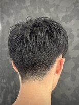 ヒロギンザ 大阪本店(HIRO GINZA)&nbsp;ナチュラルマッシュ