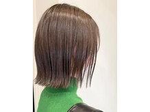 ヘアーズ ジジ(HAIRS JIJI)