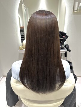 トッカ 天王寺ANNEX(tocca) ベージュカラー