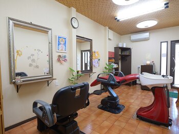 ハツミの写真/お客様一人ひとりに合わせた丁寧なカウンセリングと施術をご提供。プライベートサロンで何でも相談できる♪