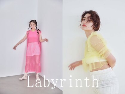 ラビリンス(Labyrinth)の写真