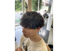アンドゥ ヘア ファミリア(Andoux Hair familiar)