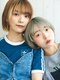 ユーカナヤマ(u Kanayama)の写真/学生限定クーポンでお得に可愛く♪周りと差がつく最旬スタイルをお手頃価格で！[名古屋/学割］