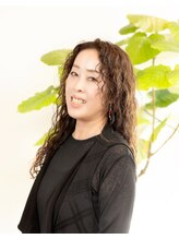 サロンデピレ 廣野 直美