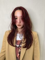 ニュートン(NEWTON)&nbsp;【newton×梅原】無造作レイヤー