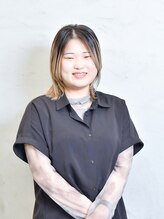 レガロヘアアトリエ(REGALO hair atelier) 飛田 真彩