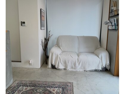 ミルヘアーデザイン(MILLE hair design)の写真