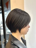 ロンドアジュール 横浜(Lond azur)&nbsp;★伸ばしかけでも2ヶ月に一回のメンテナンスがおすすめです！