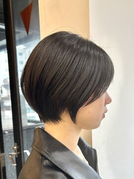 ロンドアジュール 横浜(Lond azur) ★伸ばしかけでも2ヶ月に一回のメンテナンスがおすすめです！