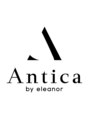 アンティーカ バイ エレノア(Antica by eleanor) TOMOYA [髪質改善]