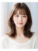 大人キレイ女子