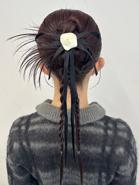 ノットイコール(not equal) heir set