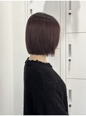 ピンクカラー
