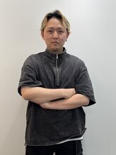 アグ ヘアー エイム 八王子店(Agu hair Aim) 田倉 駿人