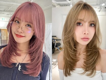 グロウ 恵比寿(grow)の写真