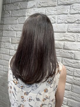 グッドネイバーズ 水戸赤塚(GOOD NEIGHBORS) レイヤーカット