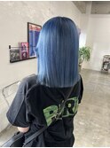 light Blue color